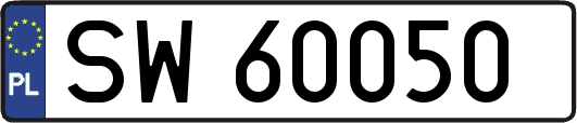 SW60050