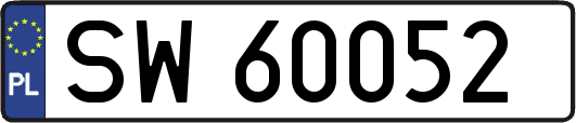 SW60052