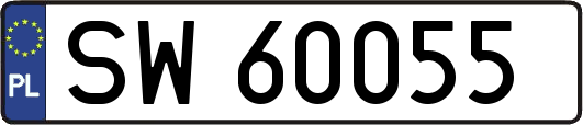 SW60055