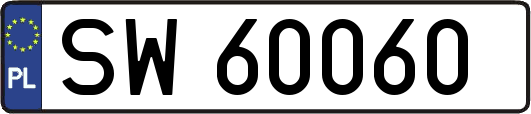 SW60060