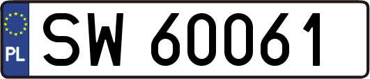 SW60061