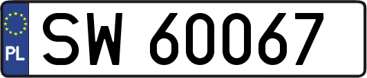 SW60067