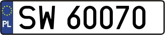 SW60070
