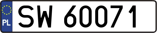 SW60071