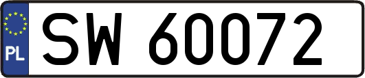 SW60072