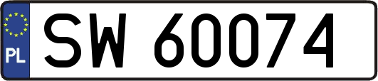 SW60074