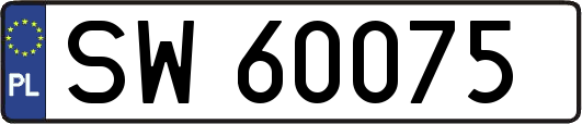SW60075