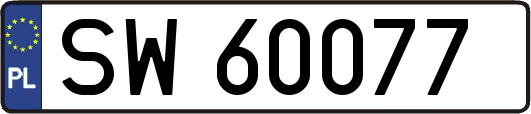SW60077