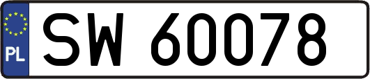 SW60078