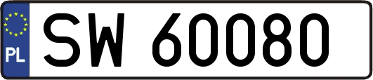 SW60080