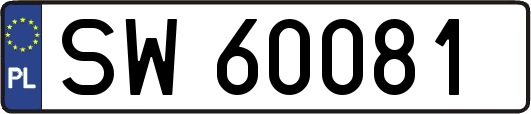 SW60081