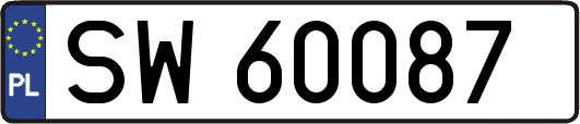 SW60087