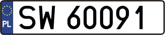 SW60091