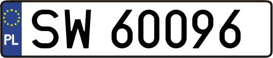 SW60096