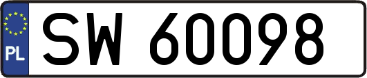 SW60098