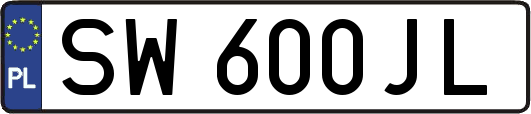 SW600JL