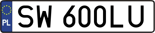 SW600LU