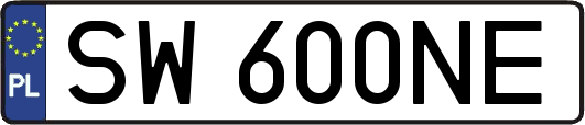SW600NE