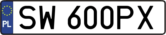 SW600PX