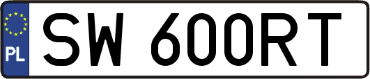 SW600RT