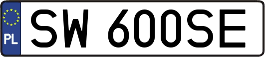 SW600SE
