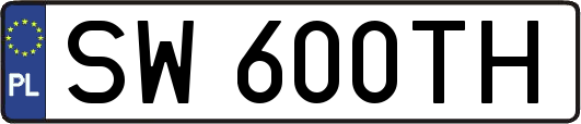 SW600TH