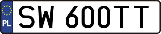 SW600TT