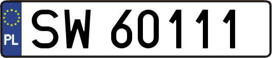 SW60111