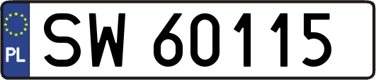 SW60115