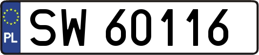 SW60116