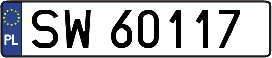 SW60117