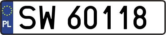 SW60118