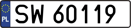 SW60119
