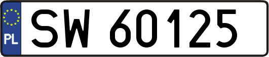 SW60125