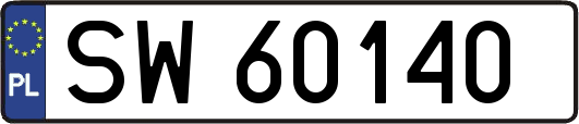 SW60140