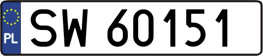SW60151