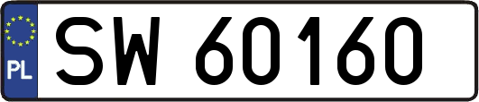 SW60160