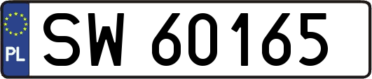 SW60165