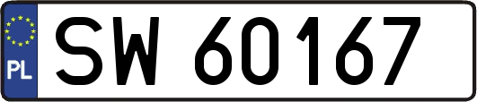 SW60167