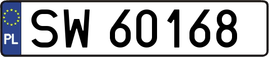 SW60168