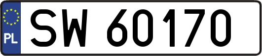 SW60170