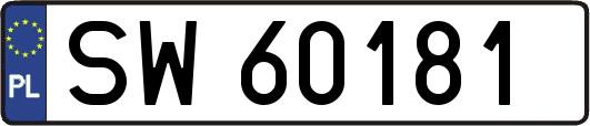 SW60181