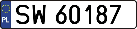 SW60187