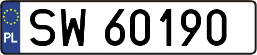 SW60190