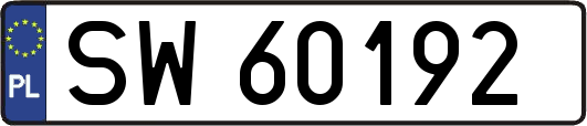 SW60192