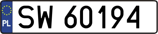 SW60194