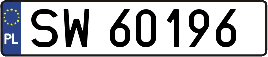 SW60196
