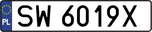 SW6019X