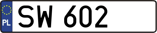 SW602