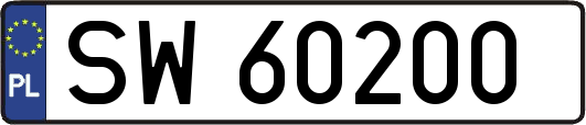 SW60200